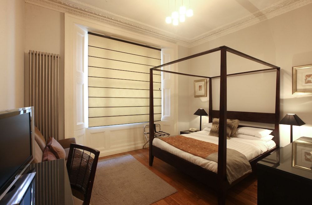 New Linden Luxury Suite 5