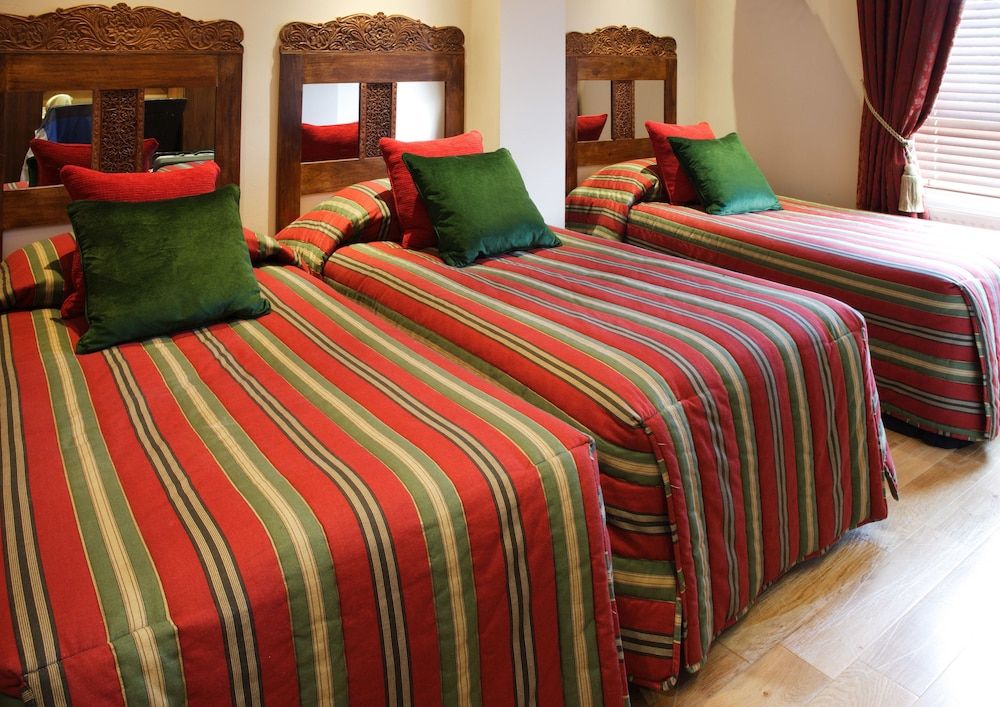 undefined New Linden 7