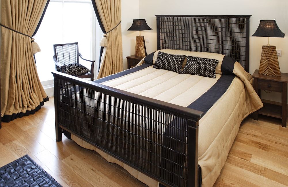 New Linden Luxury Suite