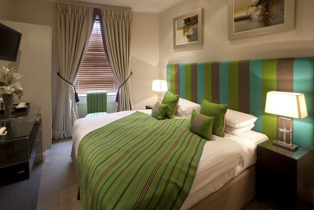 New Linden Executive Double Room 4