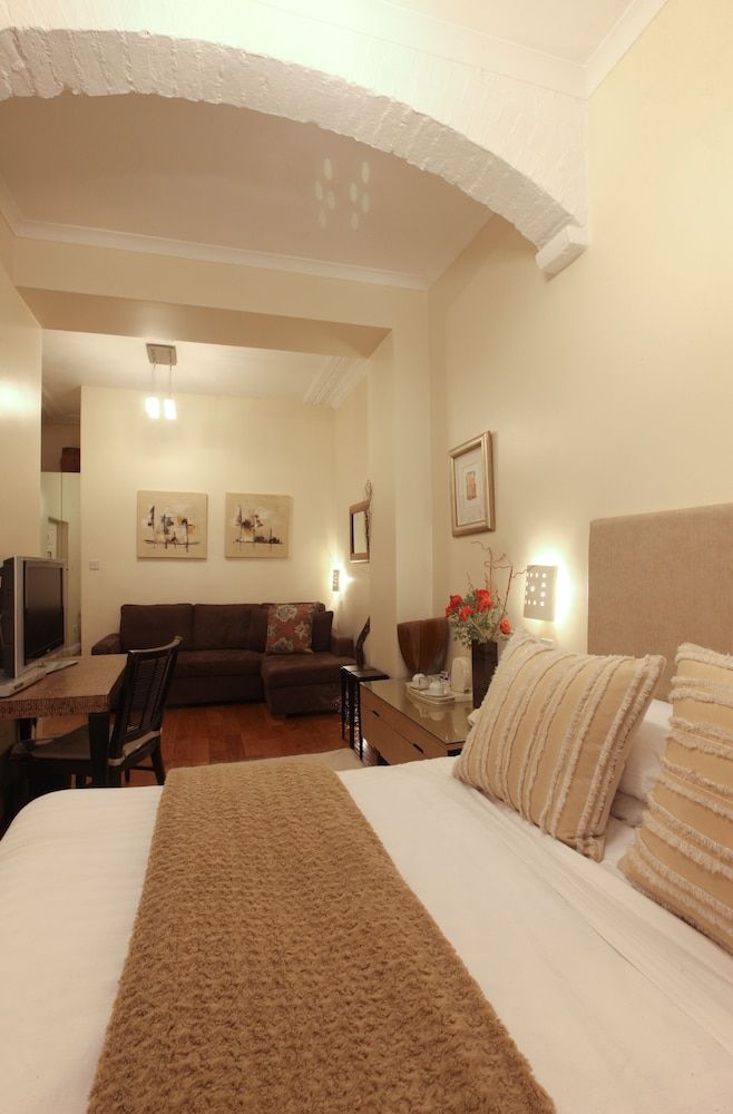 New Linden Luxury Suite 10