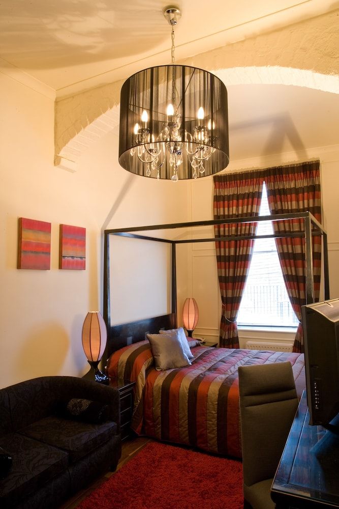 New Linden Executive Double Room 15