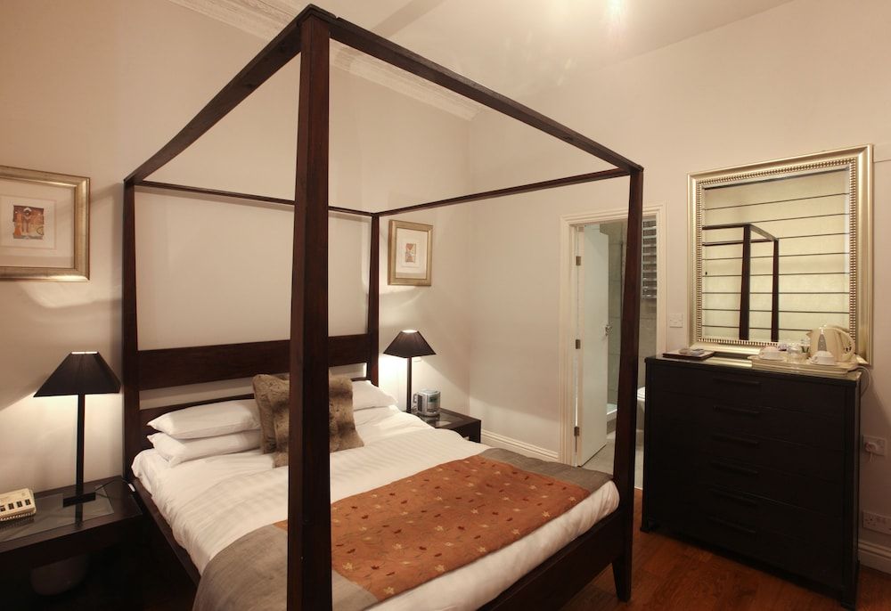 New Linden Luxury Suite 6