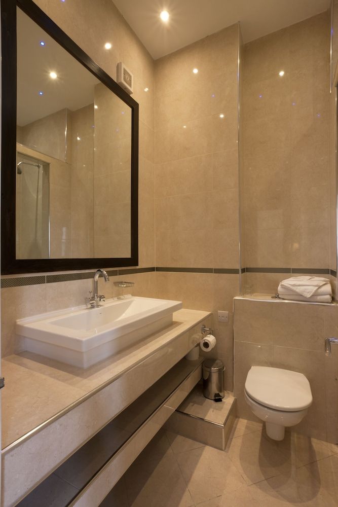 New Linden Luxury Suite 7