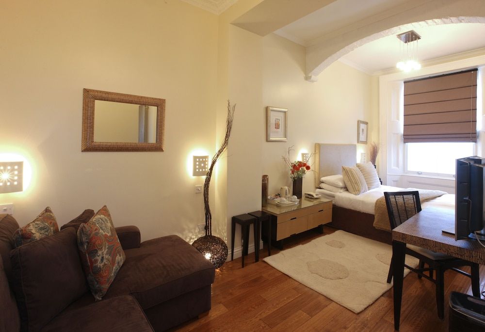 New Linden Luxury Suite 12