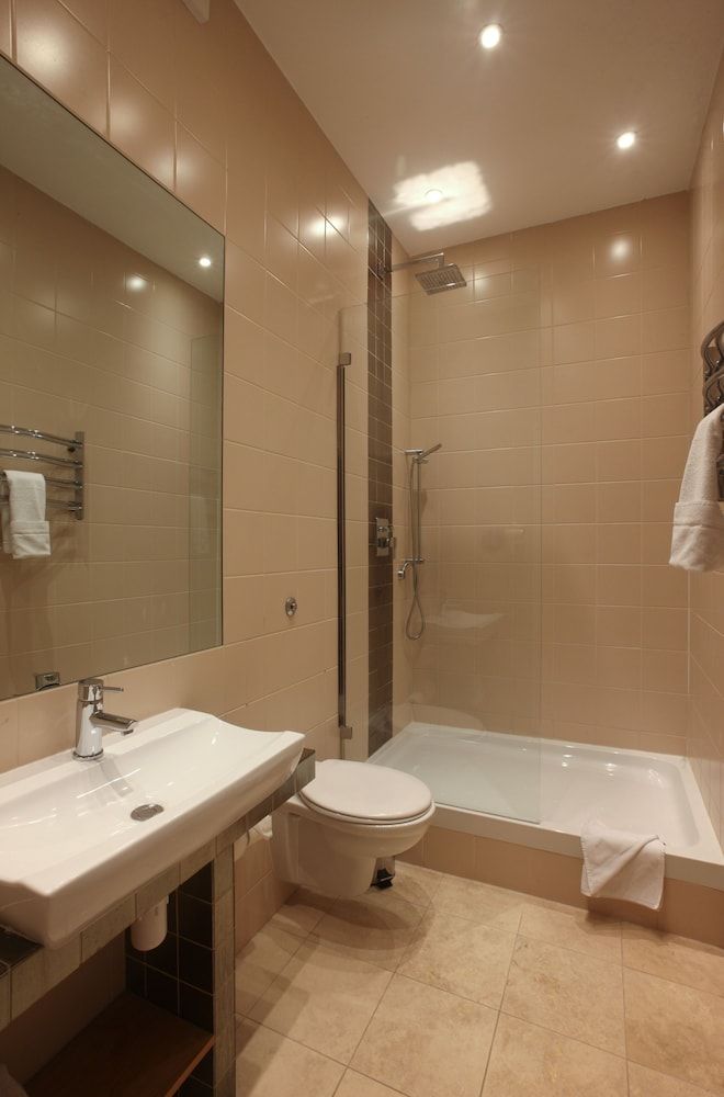 New Linden Luxury Suite 8