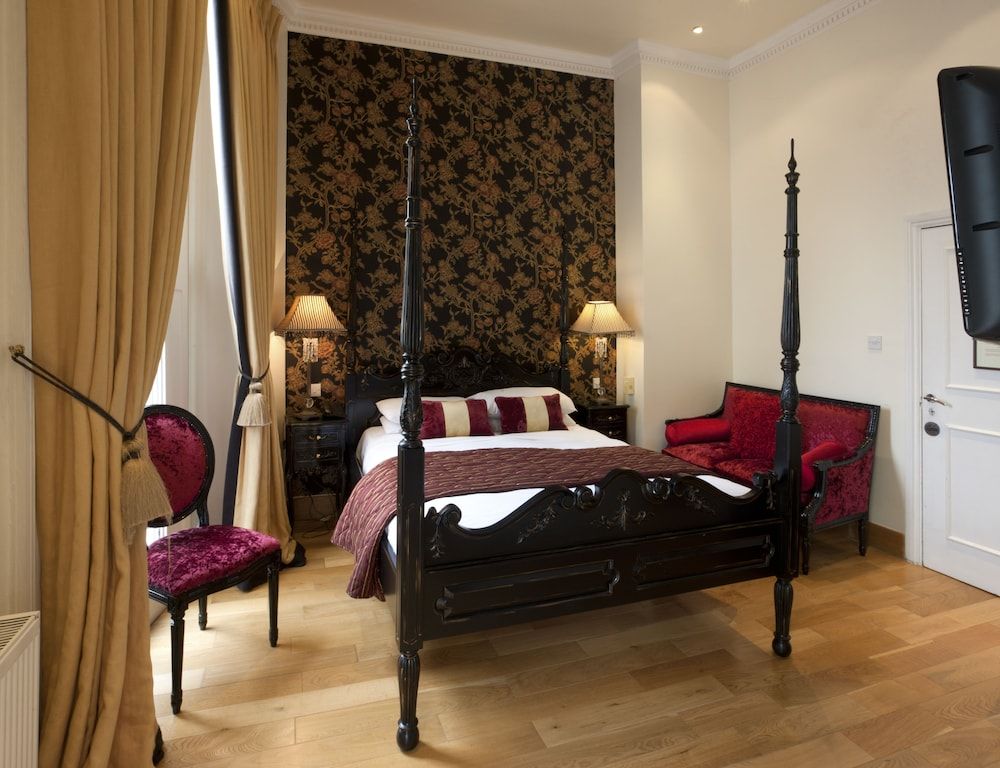 New Linden Luxury Suite 3