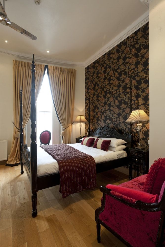 New Linden Luxury Suite 2