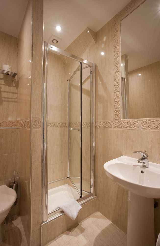 New Linden Executive Double Room 10