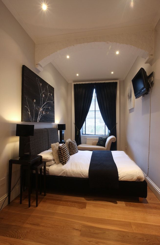 New Linden Executive Double Room 7