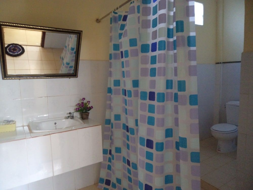 Xuanmai Garden Resort Deluxe Twin Room 2