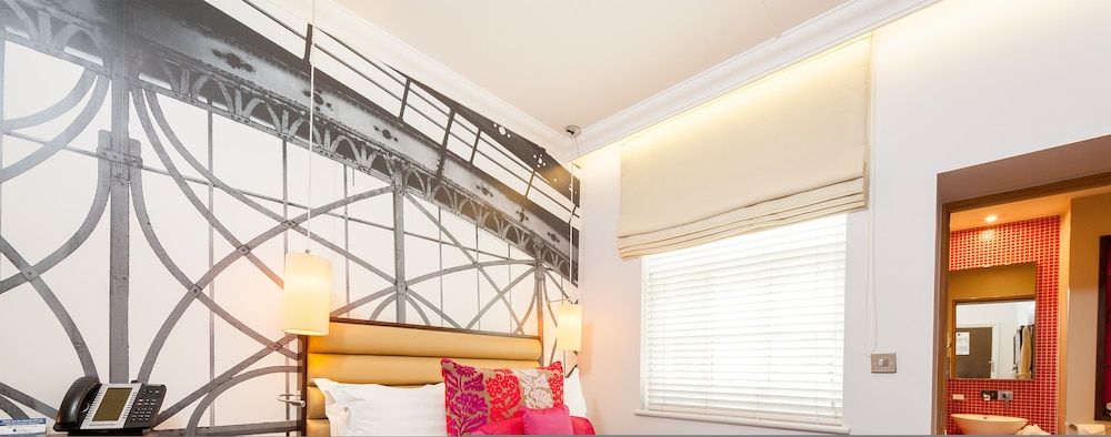 Standard Room, 1 Double Bed