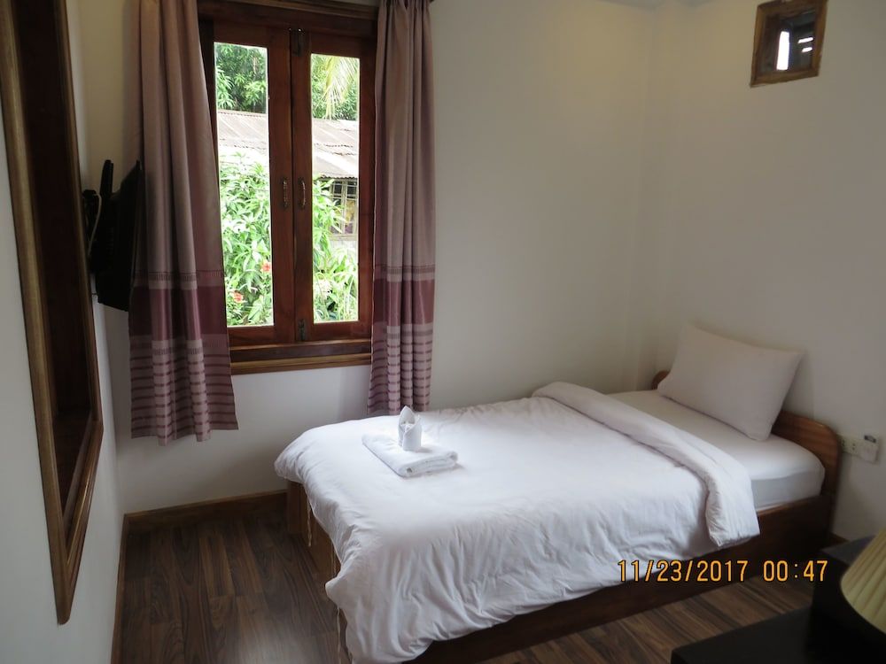 undefined Villa Namkhan River