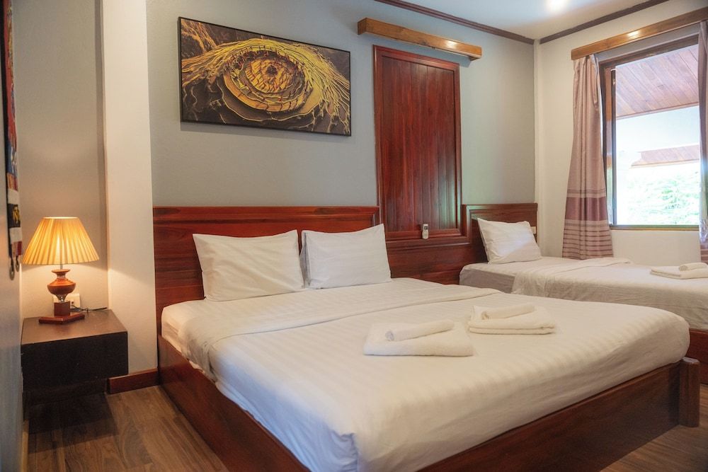 undefined Villa Namkhan River 2