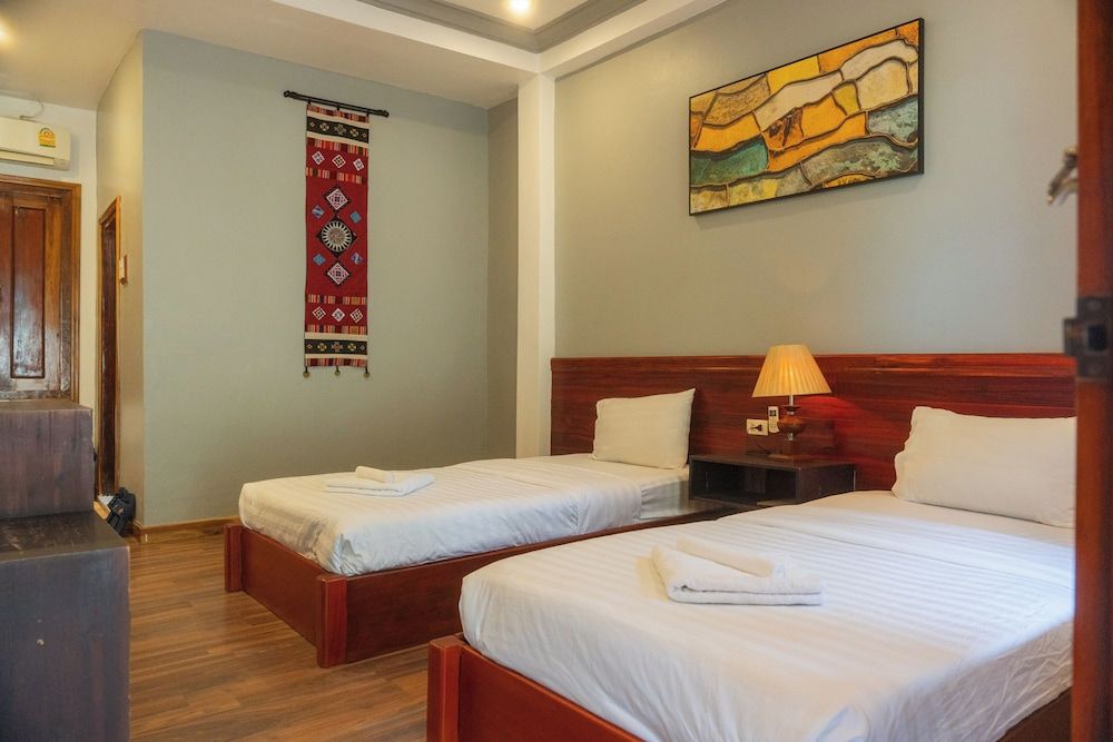 undefined Villa Namkhan River 3