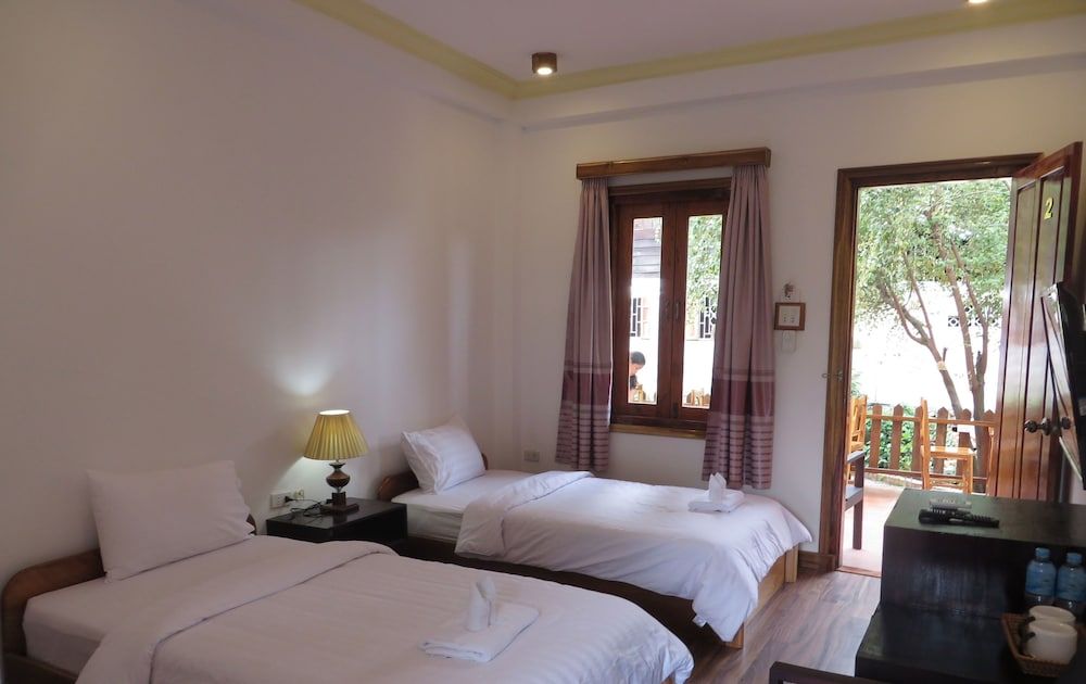 undefined Villa Namkhan River 4