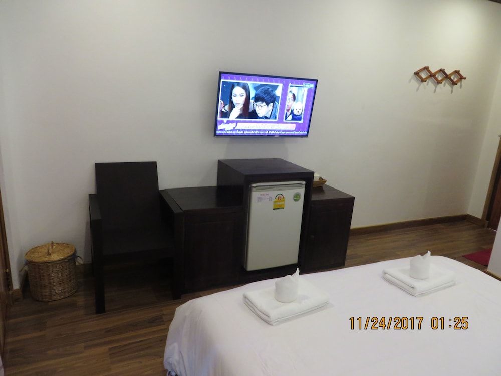 undefined Villa Namkhan River 10