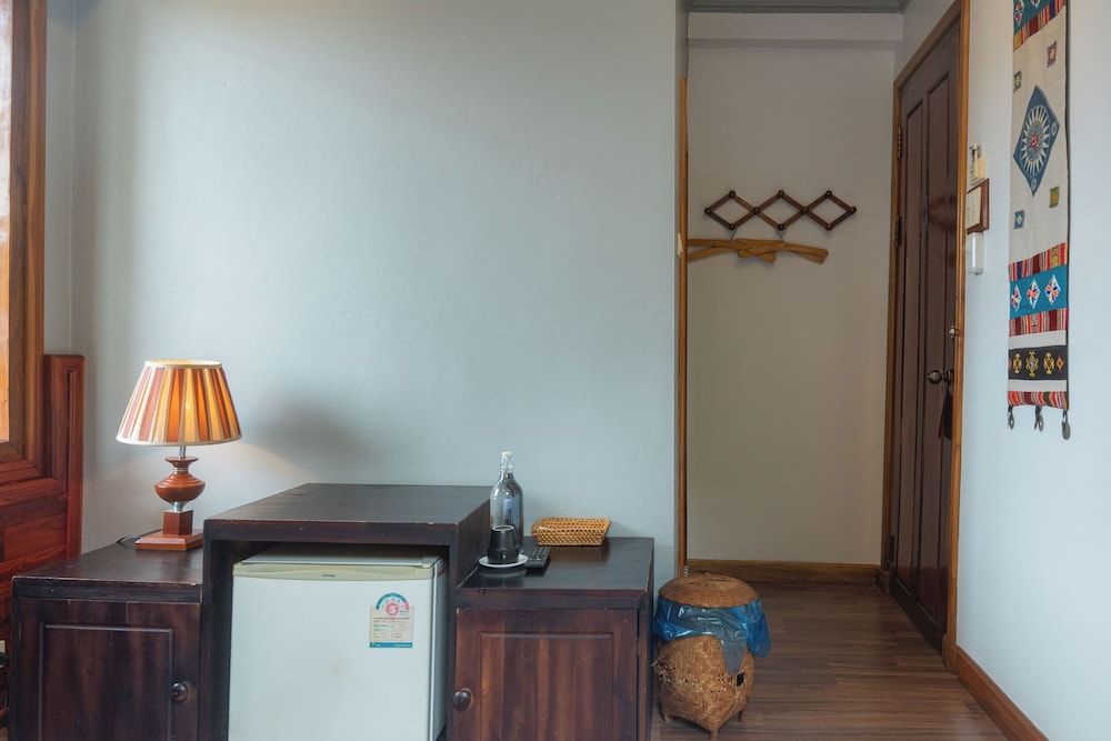 undefined Villa Namkhan River 10