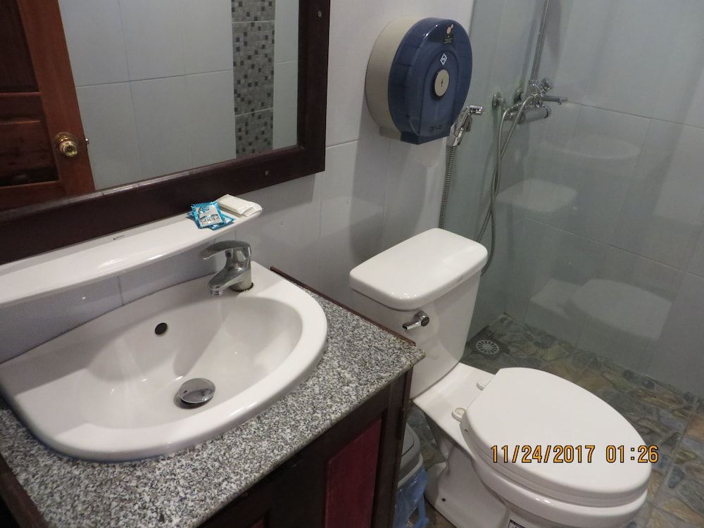 undefined Villa Namkhan River 9