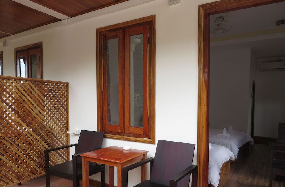 undefined Villa Namkhan River 2
