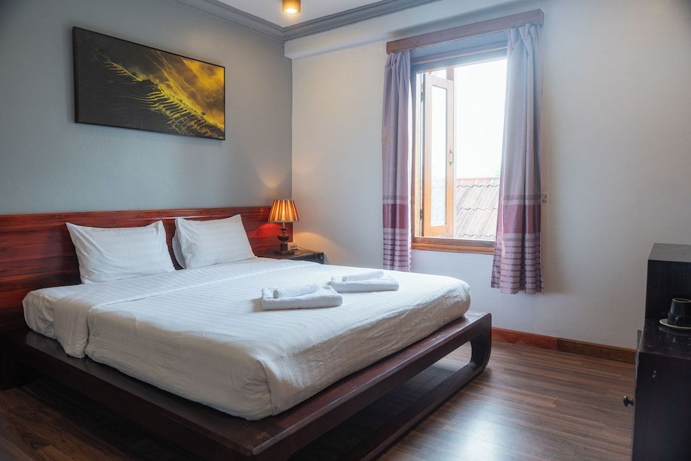 undefined Villa Namkhan River 5