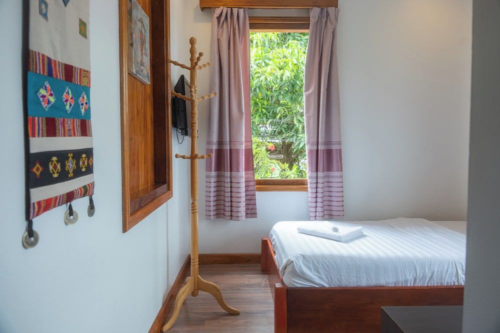 undefined Villa Namkhan River 7