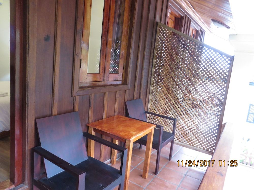 undefined Villa Namkhan River 5