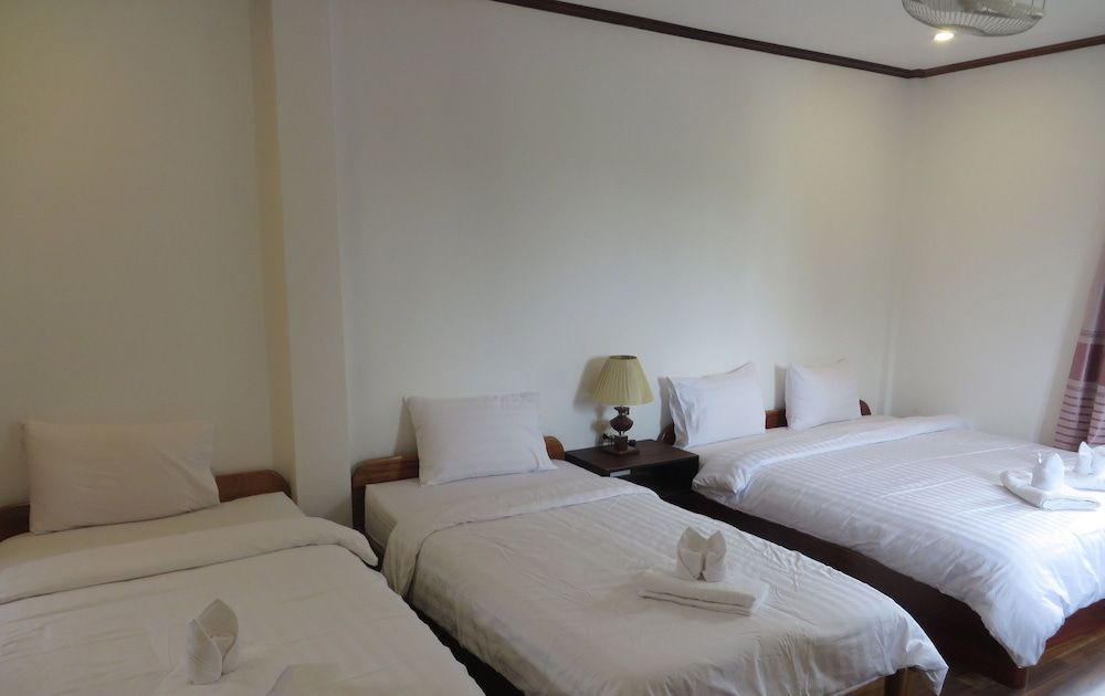 undefined Villa Namkhan River 3