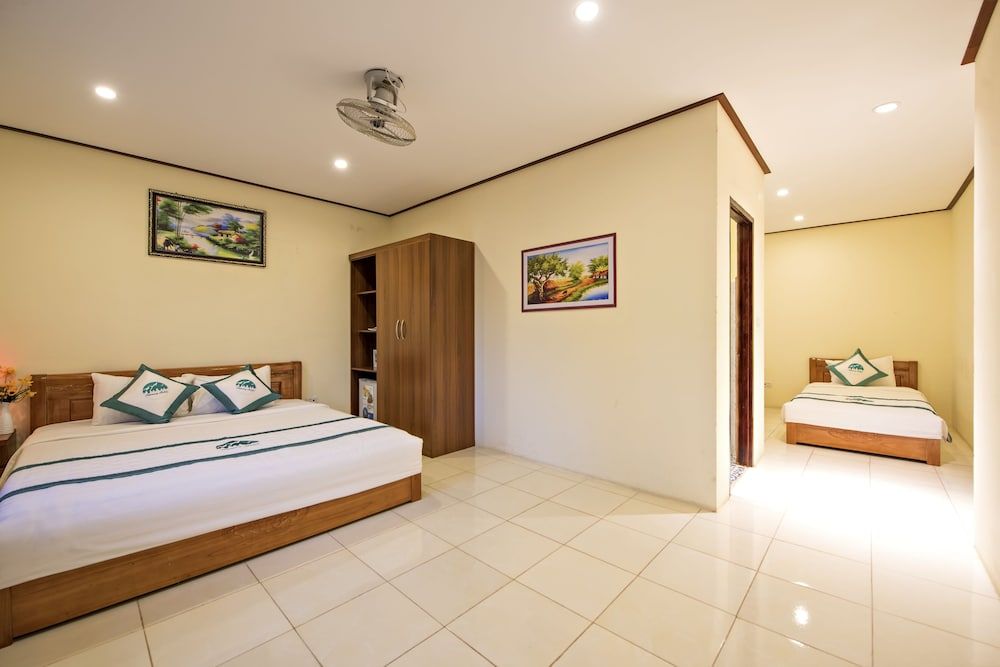 Grand Family Room