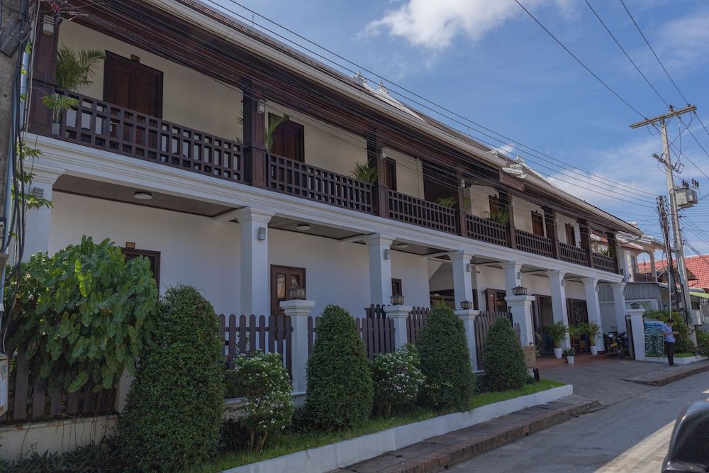 Jasmine Luangprabang Hotel