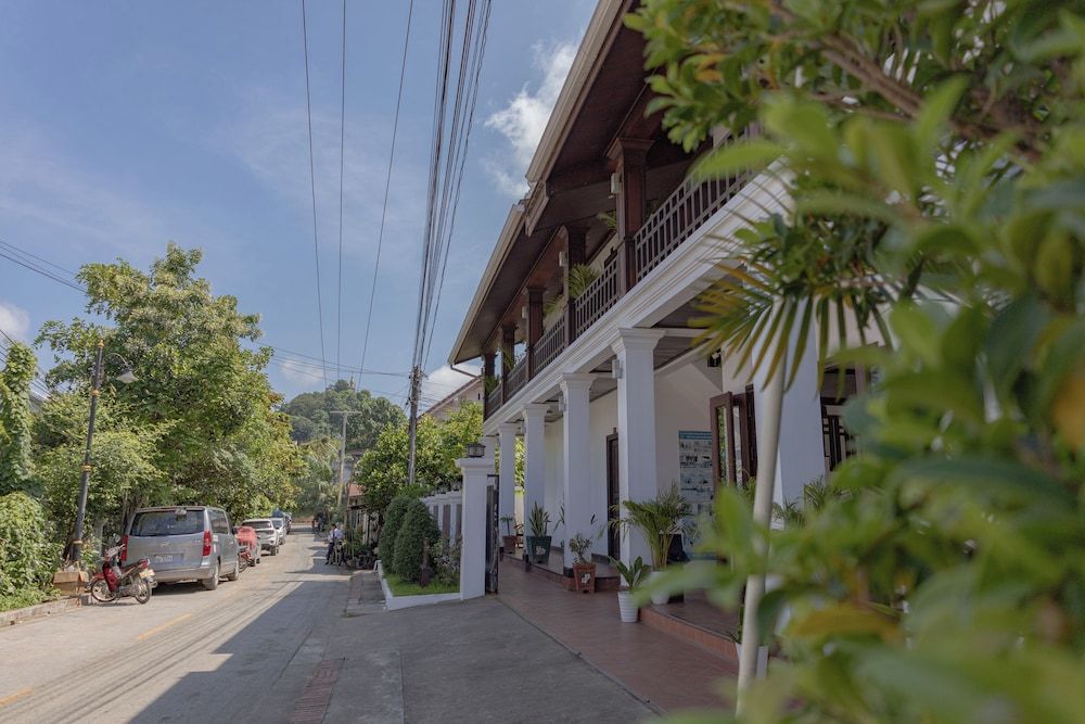 Jasmine Luangprabang Hotel