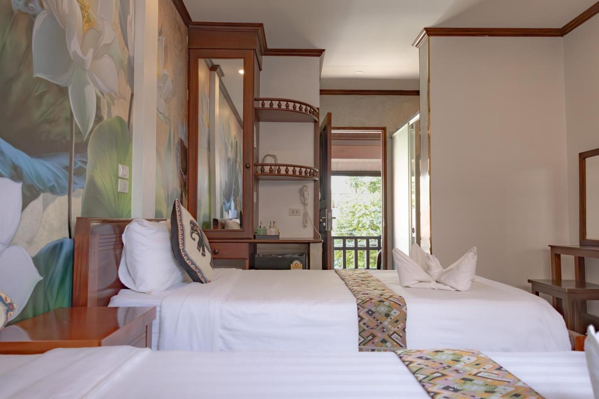 Jasmine Luangprabang Hotel