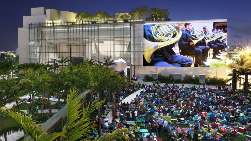 undefined Holiday Inn Miami Beach - Oceanfront by IHG 6