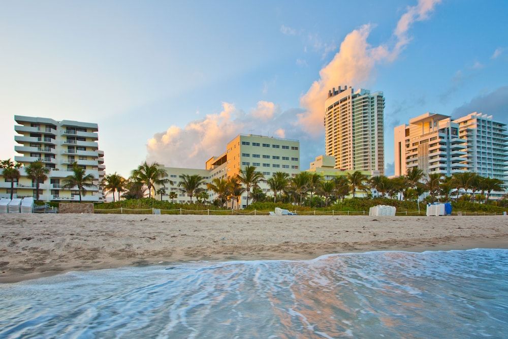 undefined Holiday Inn Miami Beach - Oceanfront by IHG 7