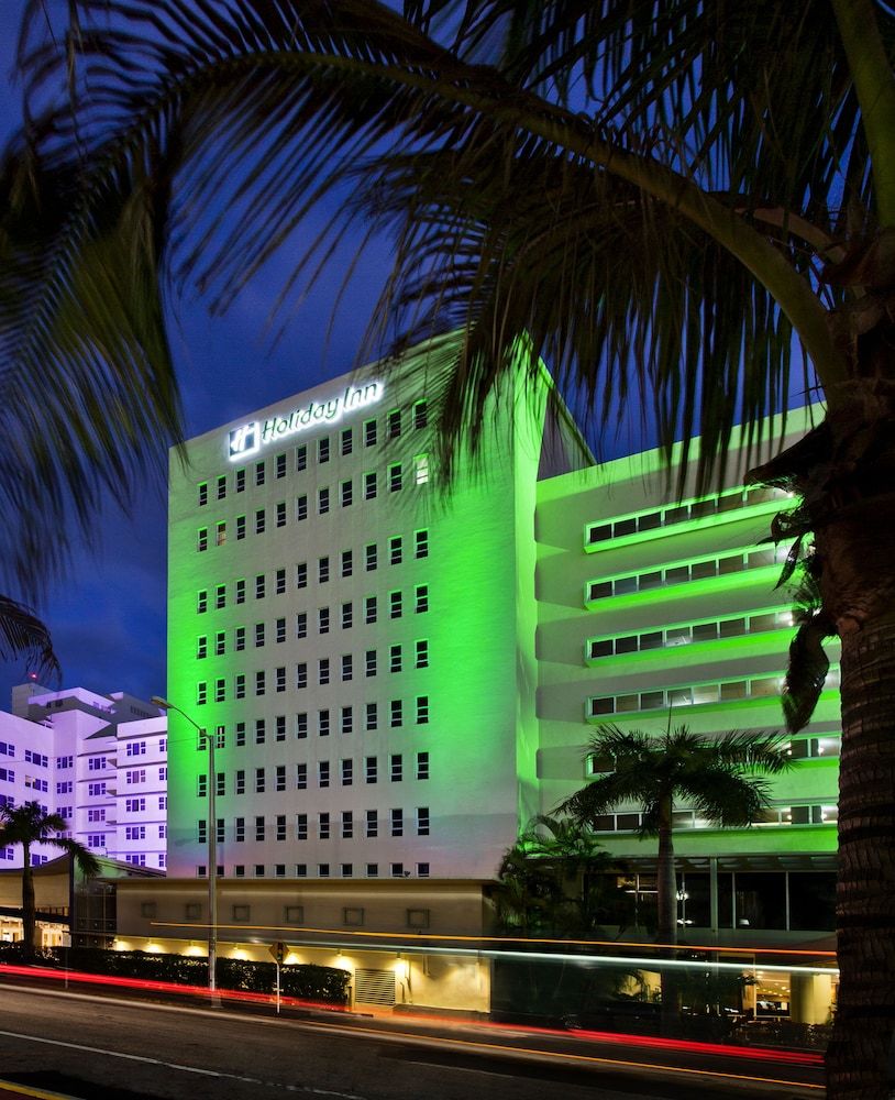 undefined Holiday Inn Miami Beach - Oceanfront by IHG 9