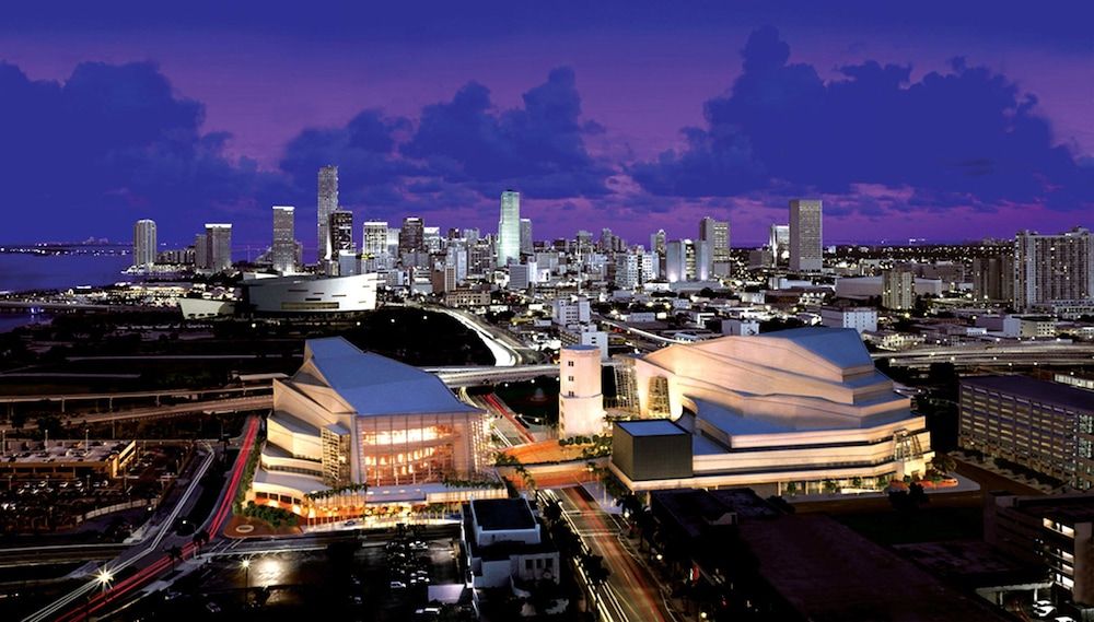 undefined Holiday Inn Miami Beach - Oceanfront by IHG 5