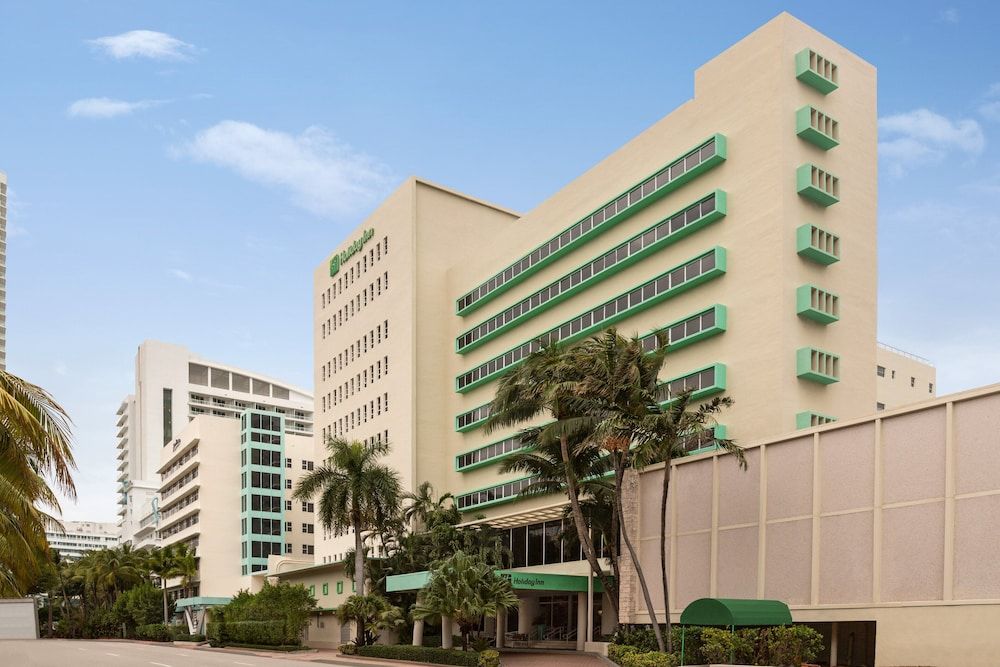 undefined Holiday Inn Miami Beach - Oceanfront by IHG 2