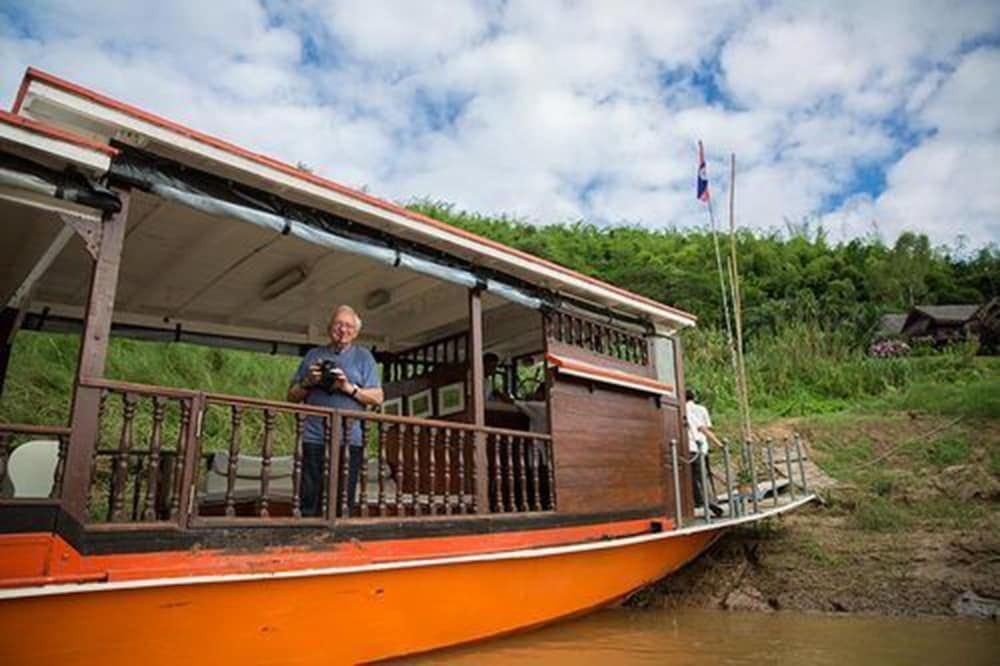 undefined Mekong Cruises - The Luang Say Lodge & Cruises - Huay Xai to Luang Prabang 8