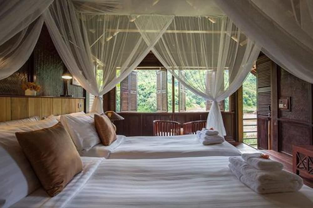 undefined Mekong Cruises - The Luang Say Lodge & Cruises - Huay Xai to Luang Prabang 3