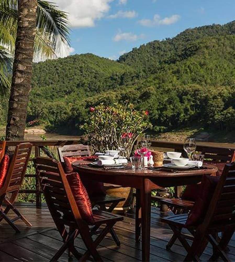 undefined Mekong Cruises - The Luang Say Lodge & Cruises - Huay Xai to Luang Prabang 9
