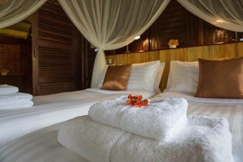 undefined Mekong Cruises - The Luang Say Lodge & Cruises - Huay Xai to Luang Prabang 2