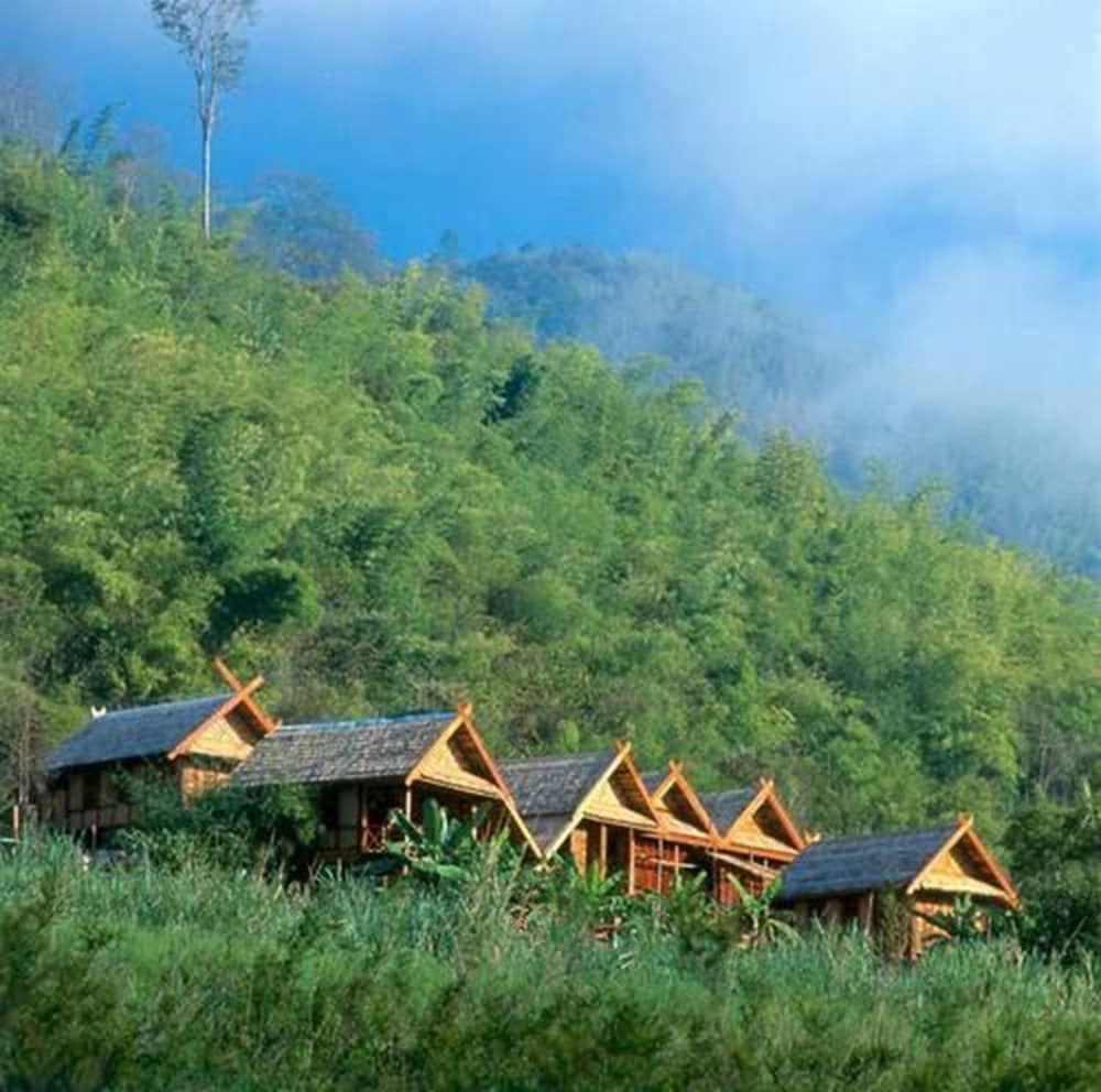 undefined Mekong Cruises - The Luang Say Lodge & Cruises - Huay Xai to Luang Prabang 6