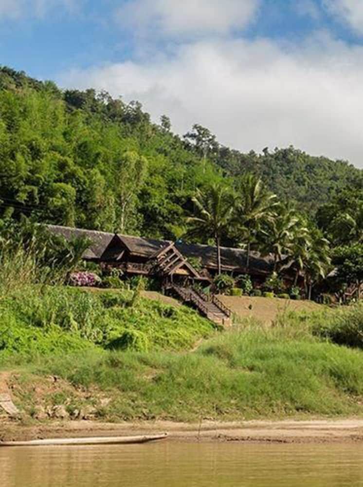 undefined Mekong Cruises - The Luang Say Lodge & Cruises - Huay Xai to Luang Prabang 7