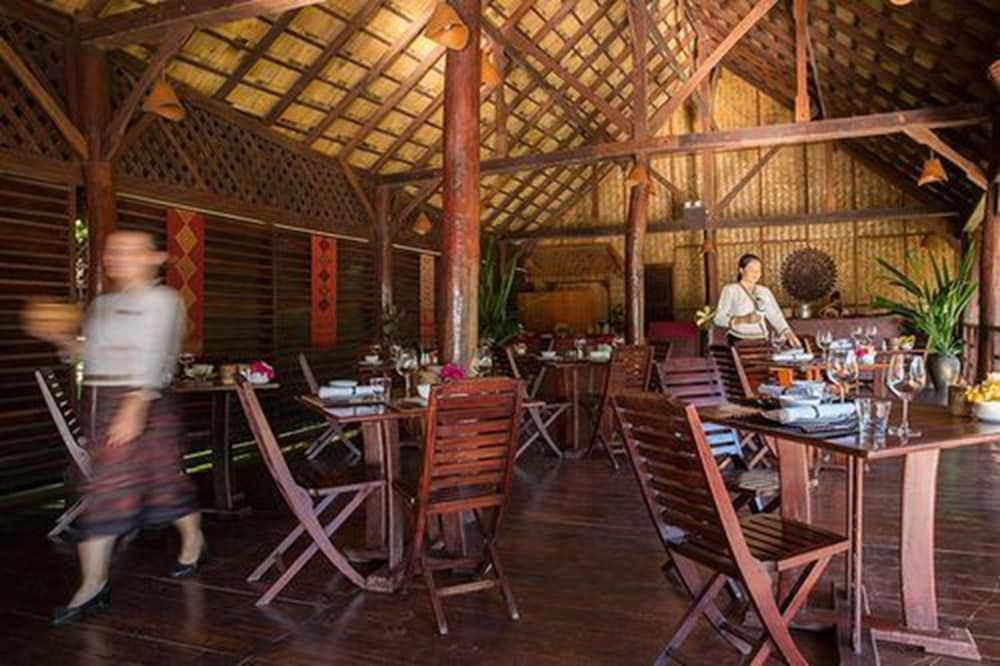 undefined Mekong Cruises - The Luang Say Lodge & Cruises - Huay Xai to Luang Prabang 10