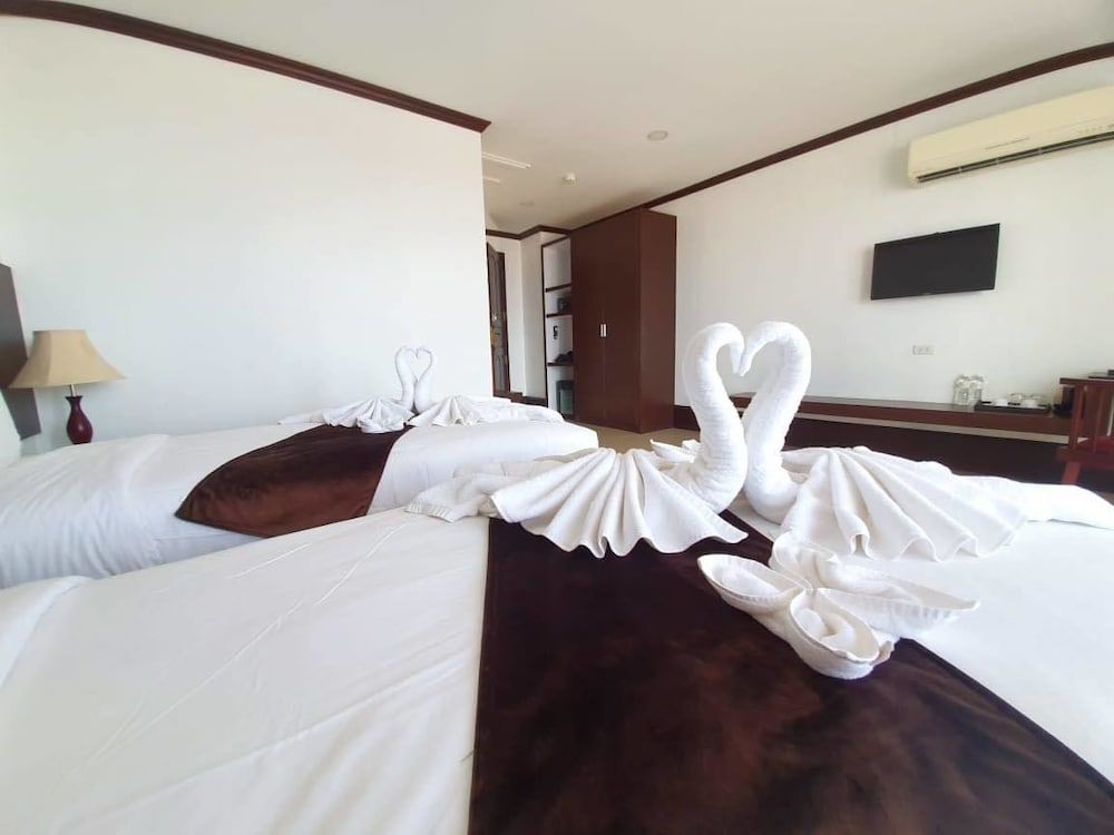 Continental Plaza Vientiane