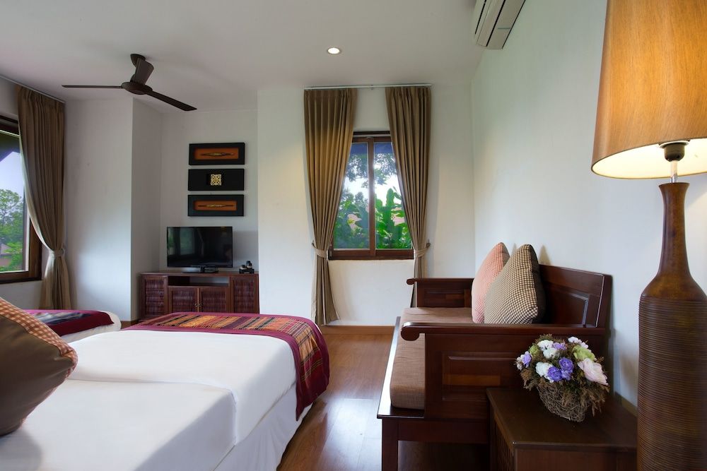 Sabaidee Valley Deluxe Family 2