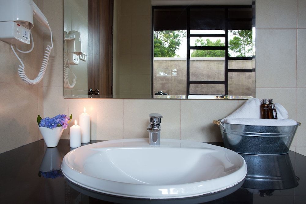 Sabaidee Valley Deluxe Twin 9