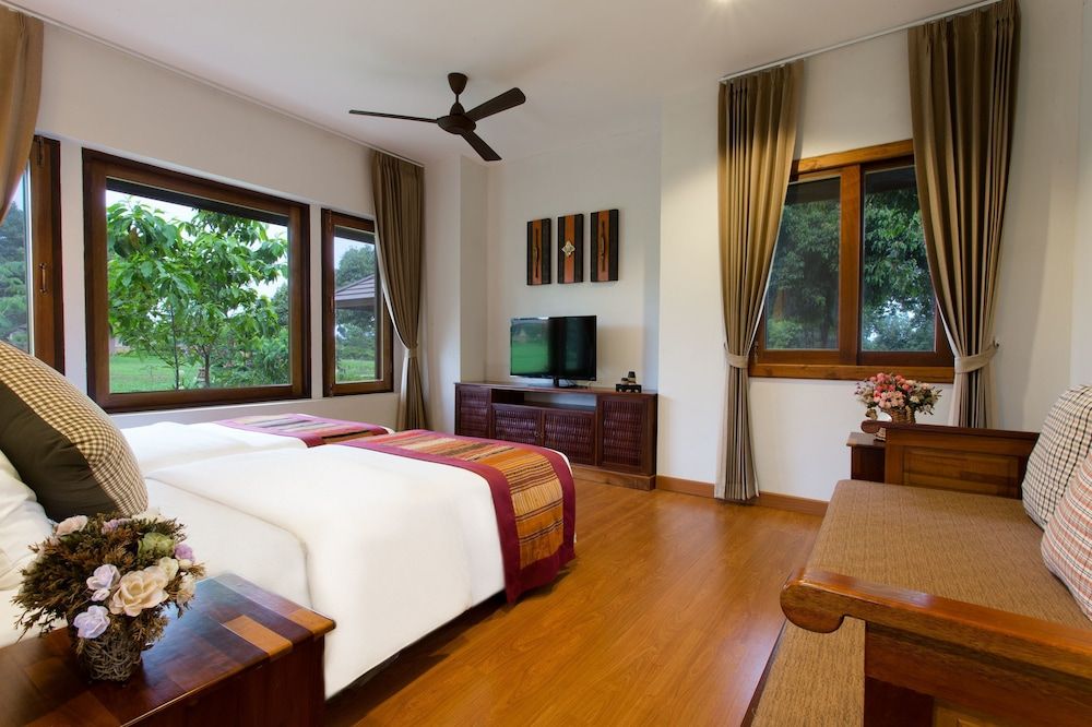Sabaidee Valley Deluxe Twin 4