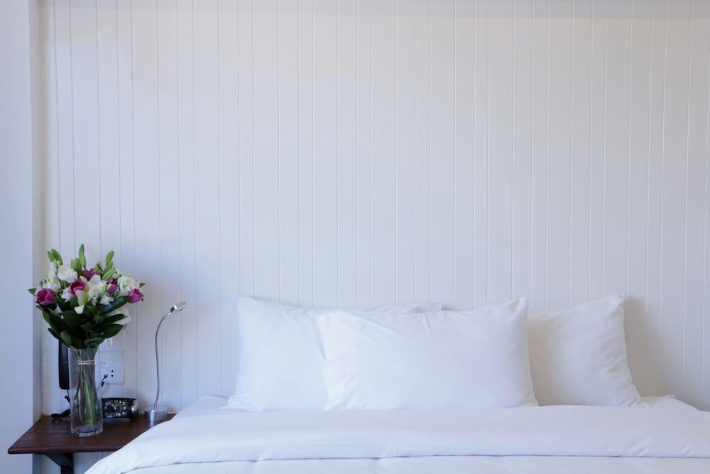 Hamra Urban Gardens Standard Room