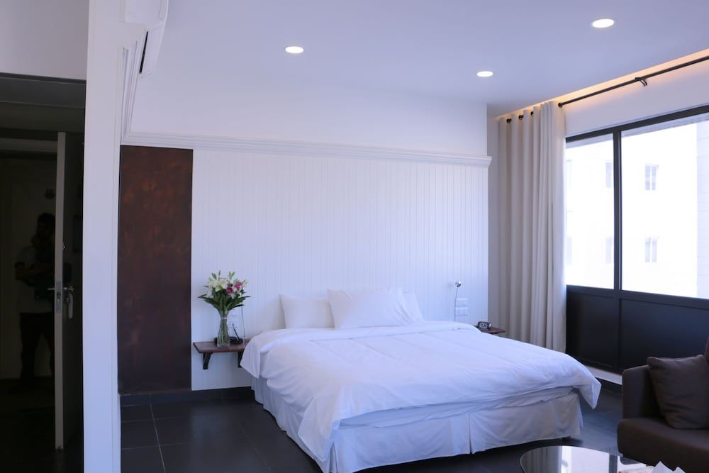 Junior Suite, 1 Bedroom